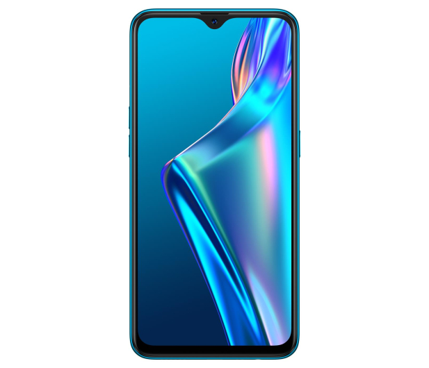 OPPO A12 3/32GB Dual SIM niebieski - 566039 - zdjęcie 3